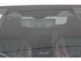 アイサイトのカメラが運転をサポート