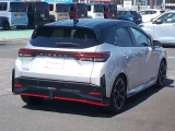 ノートオーラ  1.2 NISMO