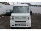 N-VAN G 