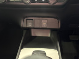 車内でのスマホ・タブレットの充電もお任せください!