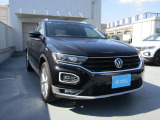 T-Roc TDI スポーツ ディーゼル 