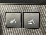 【シートヒーター】寒い日に重宝するシートヒーター!エアコンより早く温まってくれるので寒がりの人も安心ですね♪エアコンの温風は乾燥するから苦手、という方にもをおすすめです。