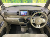 N-BOX G SSパッケージ 特別仕様車
