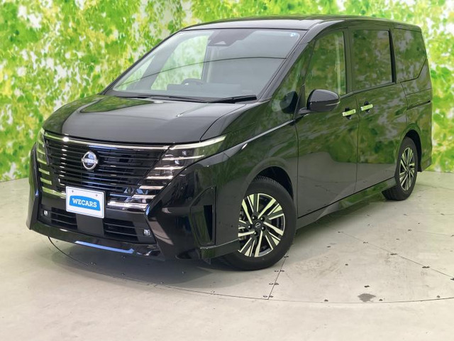 セレナ 1.4 e-POWER ハイウェイスターV 