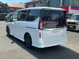 神奈川県全域をはじめ、全国の日産ネットワークで、ご納車後の車検・点検・修理等のアフターサービスもお任せ下さい!