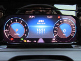 デジタルメータークラスター「Digital Cockpit Pro」