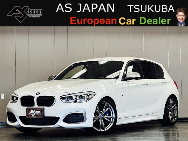 1シリーズ M140i インテリセーフ コンフォートアクセス