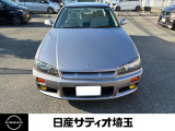 押し出し感が強く人気のあるフロントデザインですね。