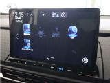 ◆TV視聴可能!◆お好きなテレビ番組を車内でお楽しみいただけます♪