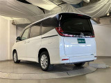 走りにこだわりながら収納力も持ち合わせたお車です。荷物を載せて軽快なドライブを楽しめますよ♪