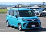 ルーミー 1.0 G-T 
