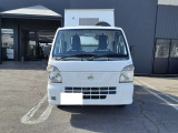 NT100クリッパー  土砂ダンプ 1方開電動式 4WD