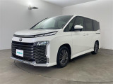 ヴォクシー 2.0 S-G 修復歴無し