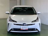 プリウス 1.8 S セーフティ プラスII 