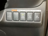 クリアランスソナーが装備されています。