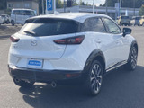 CX-3 1.5 15S アーバンドレッサー 
