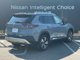 エクストレイル  1.5 G e-4ORCE 4WD