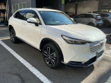 ホンダセンシング標準装備車両です!衝突軽減ブレーキ、踏み間違い防止機能など充実の装備です。
