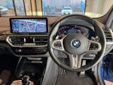 X3 xドライブ20d Mスポーツ ディーゼル 4WD 