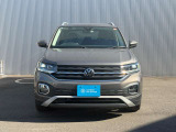 T-Cross TSI スタイル 