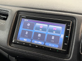 Bluetoothオーディオをはじめ様々なオーディオソースがついています!これでドライブもより一層楽しめますね!
