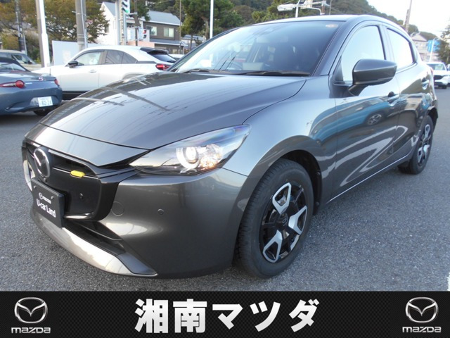 MAZDA2 1.5 15BD