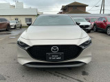 MAZDA3ファストバック 1.8 XD ドライブ エディション 