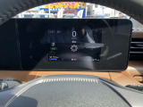 メーターはこちら。視認性の高さが売りです!