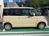 修復歴有のクルマは展示しておりません。安心してご覧ください。
