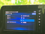 ラジオやBluetooth Audioなど、選択できる音源が画面に一覧表示されます。使いたい項目を見比べやすく、普段よく利用する音楽や音声を選ぶ際にも便利な装備です。