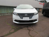 ノート 1.2 X FOUR 4WD 
