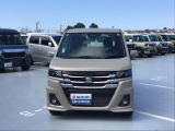ワゴンR ハイブリッド(HYBRID) ZX 4WD 