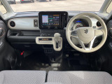 ワゴンRスマイル ハイブリッド(HYBRID) X 4WD 4WD 修復歴無し