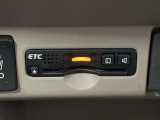 【ETC】高速道路の料金所をストレスなく通過!話題のスポットやサービスエリアに多い「スマートIC」利用時は必須のアイテムです。当店でセットアップを実施、ご納車当日からすぐにご利用いただけます!