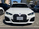 レーザーライト!19インチアルミ!Mスポーツブレーキ!トランクスポイラー!セリウムグレーキドニーグリル!