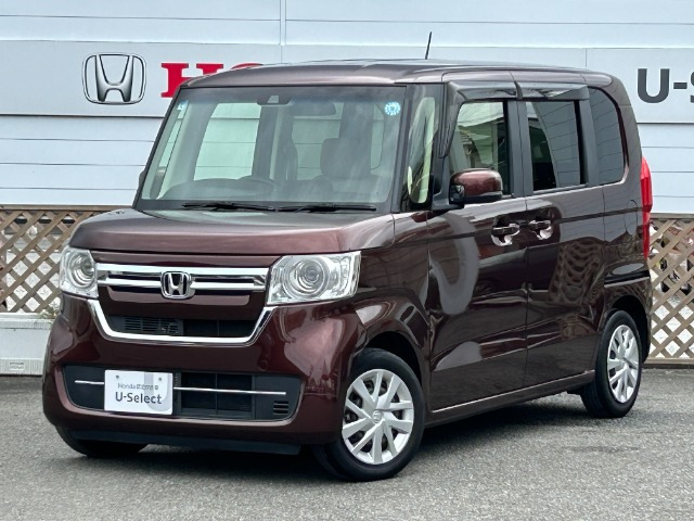 N-BOX L 
