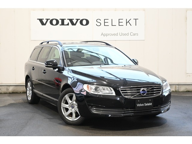 V70 T5 SE 