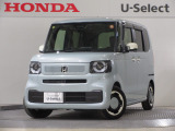 ワンオーナー車の2023年、N-BOX(ファッションスタイル)が入庫しました。当社自社工場にて法定点検を実施しております。過去の整備は整備記録簿での確認ができます。