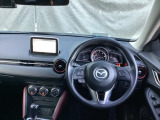 CX-3 1.5 XD ツーリング 