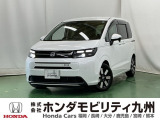 「大きすぎるミニバンは運転が不安だけど、軽自動車やコンパクトカーでは荷物や人が乗り切らない」という方に最適な、日常使いからレジャーまでマルチにこなす一台です。