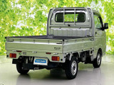 キャリイ KC 4WD 