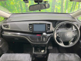 オデッセイ 2.4 アブソルート EX ホンダ センシング