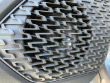 スピーカーまわりを別の角度から見たところです。気になる点は実車でもご確認いただけます。