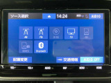 CD/DVD/Bluetooth接続などの機能を装備★