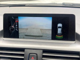●バックカメラ:便利な【バックカメラ】で安全確認もできます。駐車が苦手な方にもオススメな便利機能です。