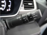 ◆オートライト◆ヘッドライトは、オートライト付き!トンネルでも操作が不要で安全に運転できます