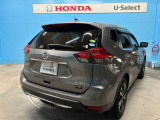 エクストレイル 2.0 20Xi 4WD 
