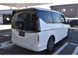 セレナ 2.0 X 4WD 