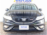 自社で車検を行う事が出来る検査ラインも完備しており、リバーサイド内で車検と法定点検・整備が完結します。