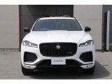 Fペイス  Rダイナミック SE 2.0L D200 ディーゼルターボ 4WD